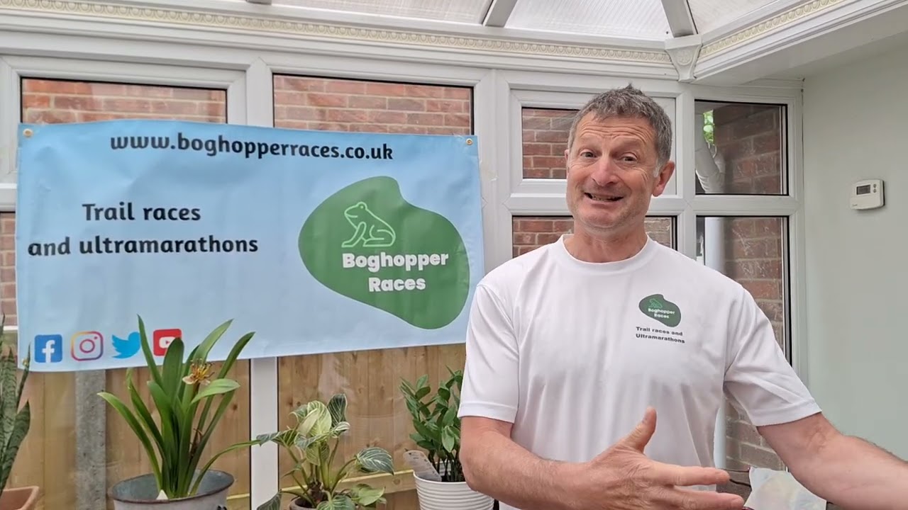 Boudicca Way Ultramarathon Race Brief