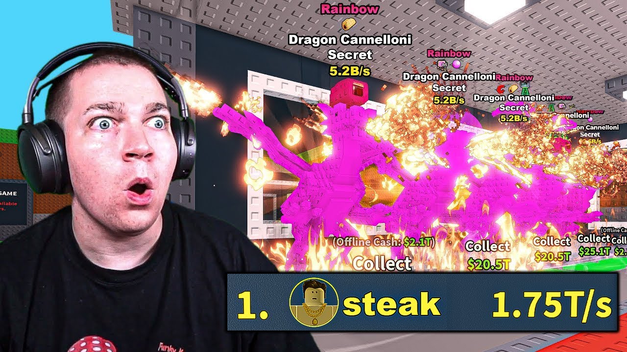 I GOT ON THE LEADERBOARD..