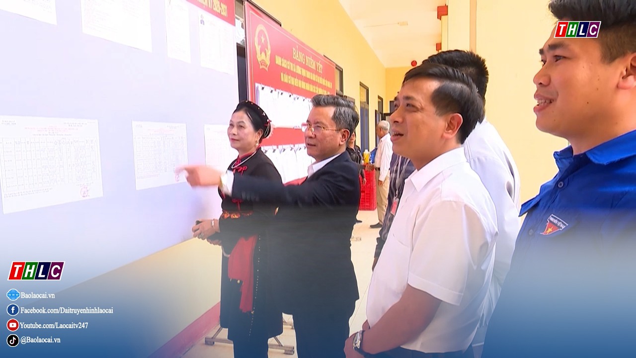 Những kỳ vọng gửi đến đại biểu dân cử | THLC