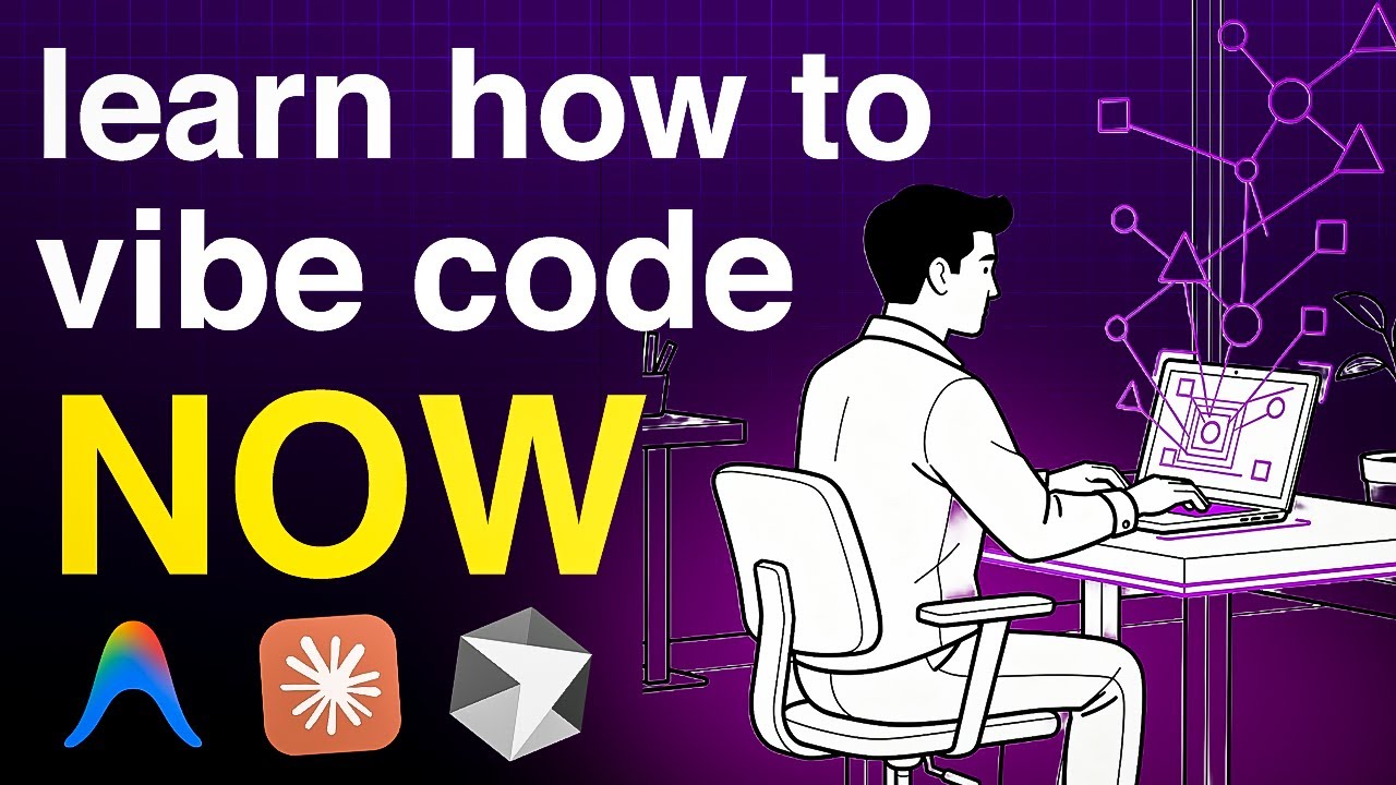 Vibe Coding in a Nutshell (Must Learn)
