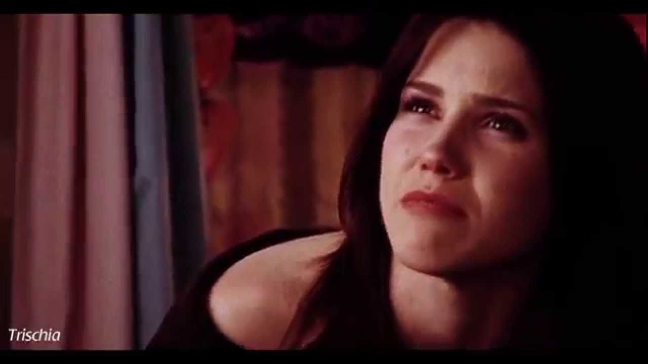 Brooke/Lucas - Warrior