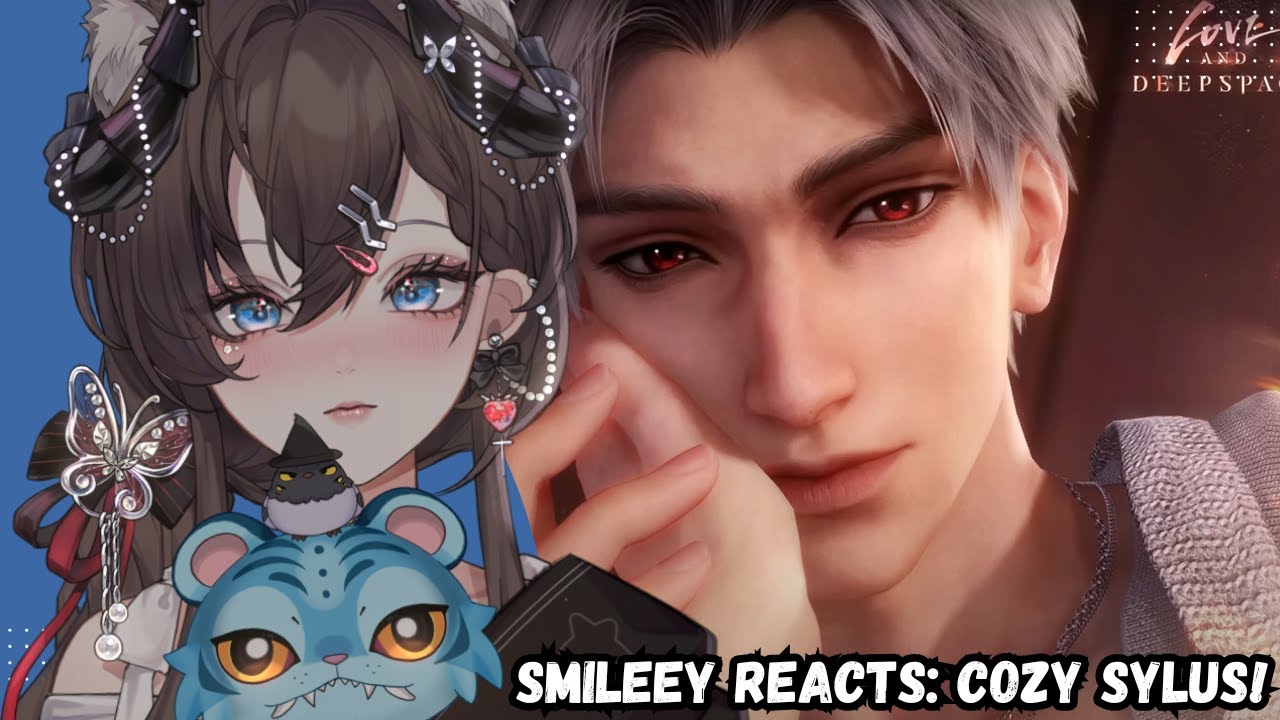 SMILEEY REACTS: PASSIONATE APPRAISAL NEW SYLUS 5-STAR MEMORY TRAILER!