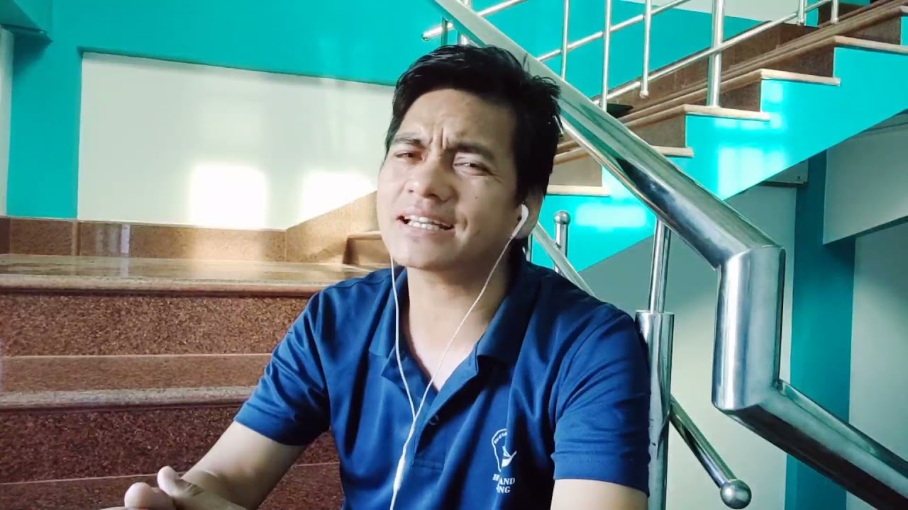 GYAMAR BABA/GANGDASO NGAQGV MANGNAMMV/NYISHI GOSPEL SONG//TARH THOMAS LYRICS & COMPOSITION