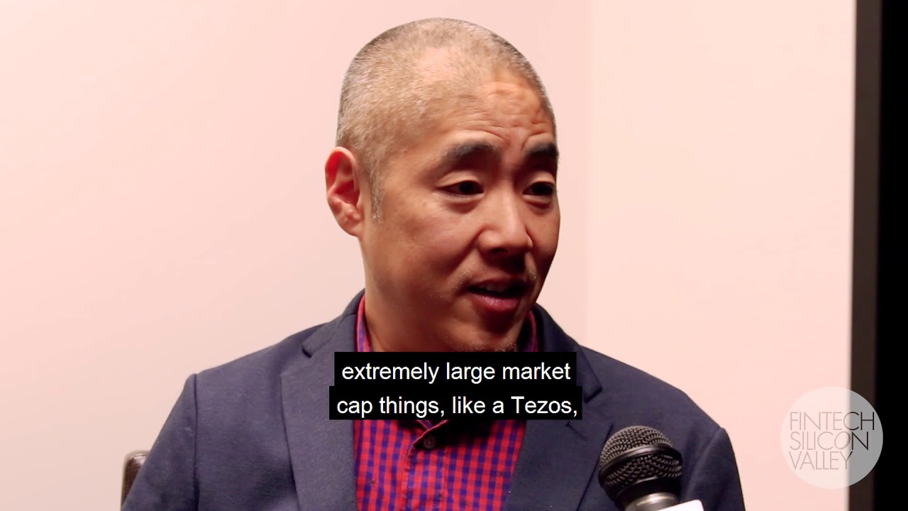 Miko Matsumura Founder Evercoin #2019blockchaincrypto