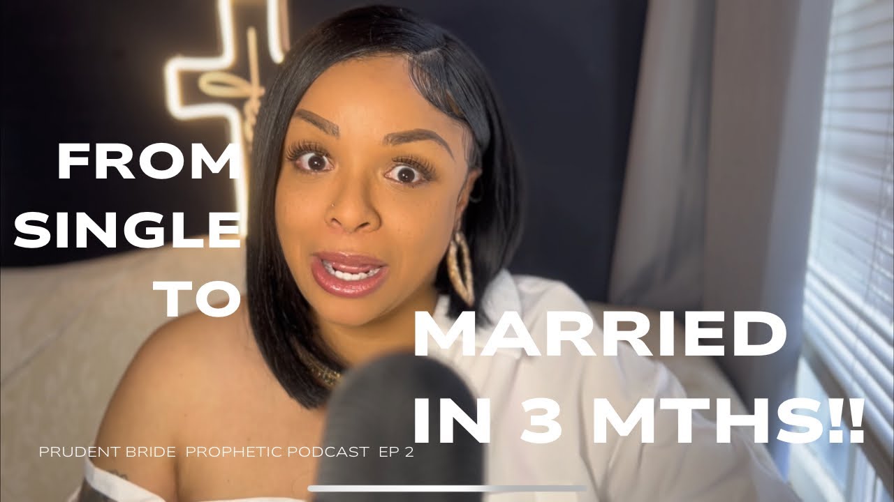 Met My Husband on a 40 day Sugar Fast