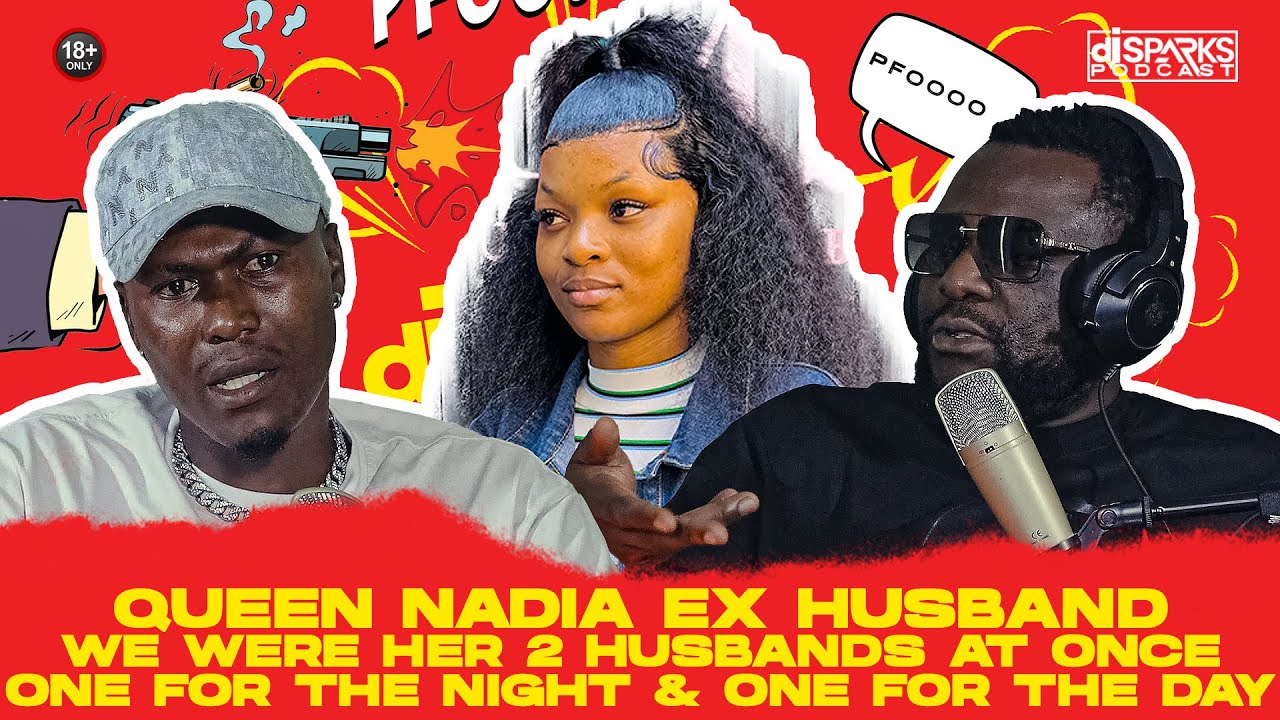 Queen Nadia EX husband EXPOSES how he was being CHEATED, Fake job & Second husband, Dating MUSICIANS
