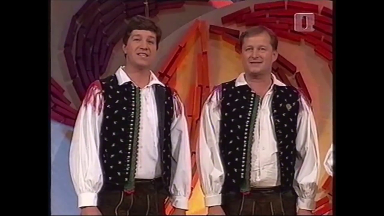 Tam na Trški gori, Ansambel Franca Potočarja