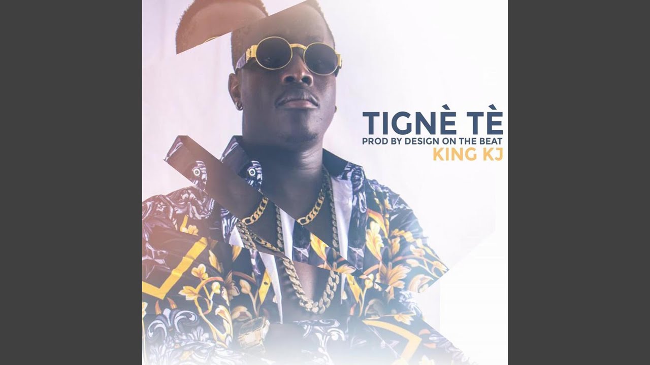 Tignè tè
