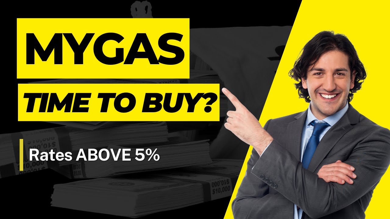 MYGA Rates High Right Now: Time to Buy Over Bonds and CDs?