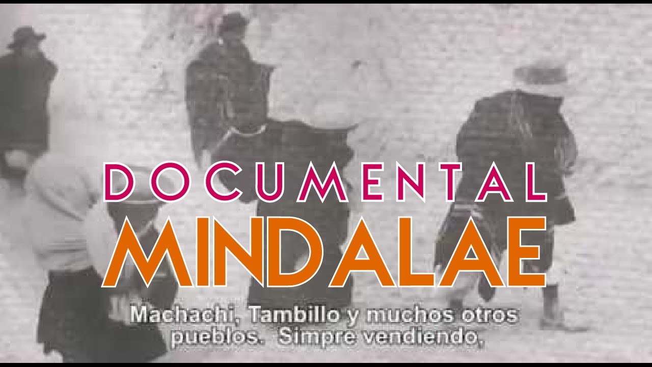 DOCUMENTAL MINDALAE (Trailer).