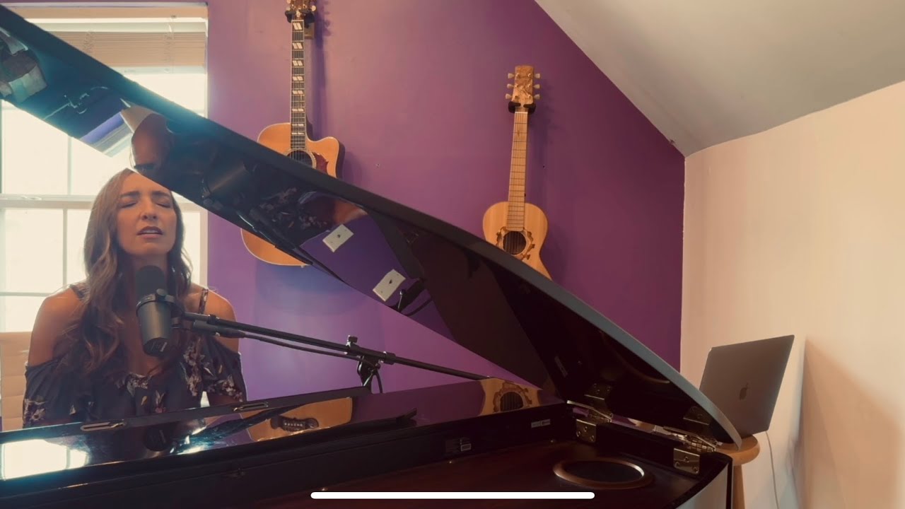 Fast Car - Jenn Bostic (Tracy Chapman Cover)