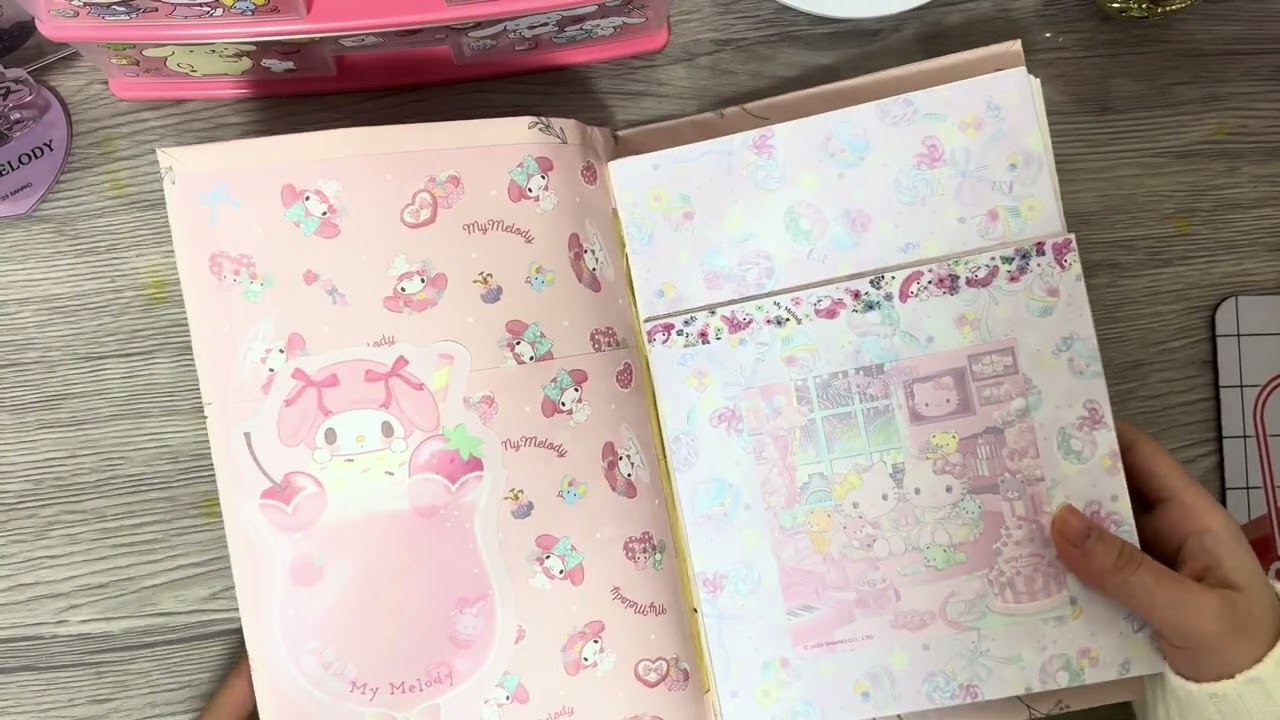 おすそ分けファイルを作りました♪#おすそ分けファイル #ハンドメイド#紹介    