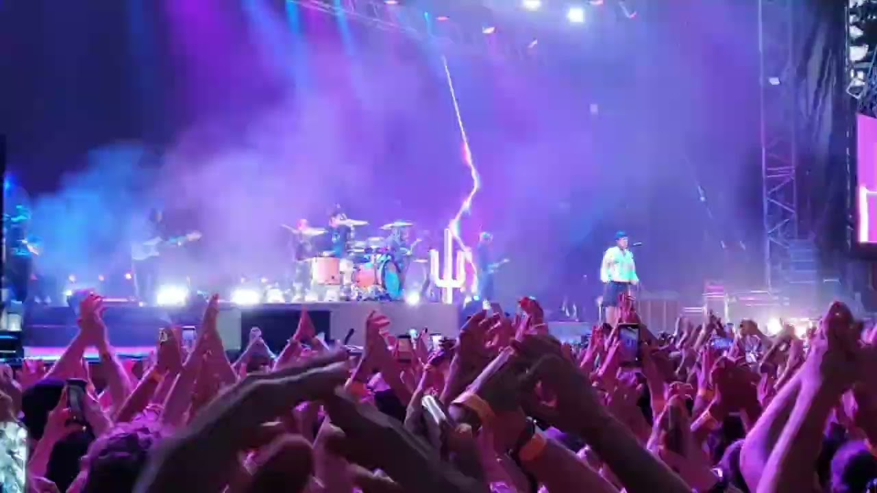 twenty one pilots lucca summer festival full concert live (july 8th 2022)