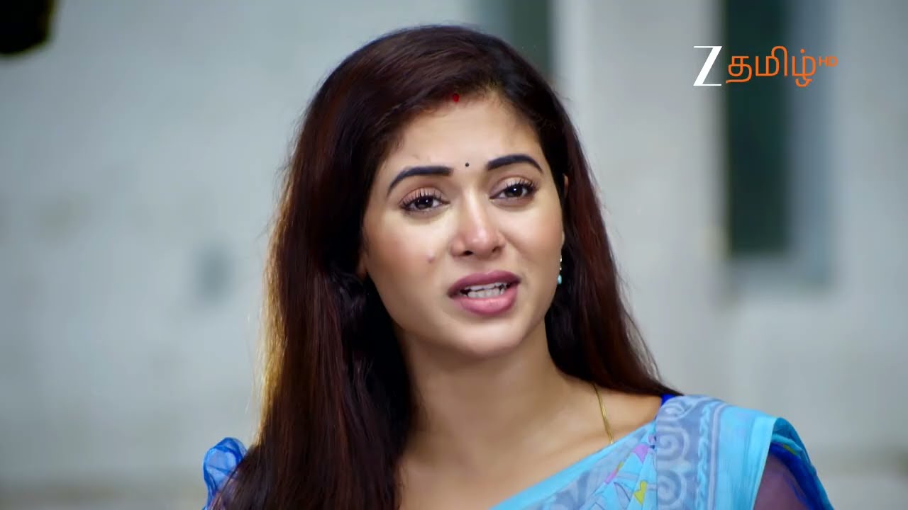 Sandhya Raagam (சந்தியாராகம்) | Sunday Special | 29th October | 5.00 PM | Promo | Zee Tamil.