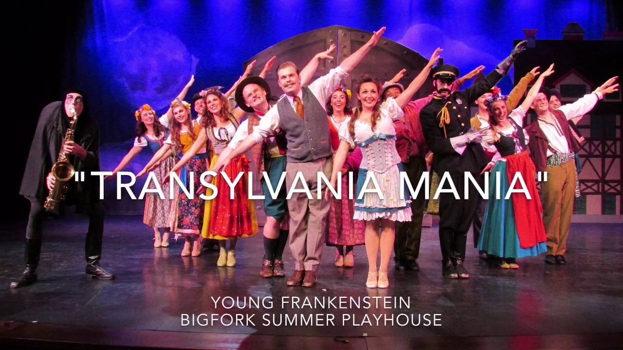 Tyler Pirrung, Craig Franke, Brittany Ambler, & Co. - 