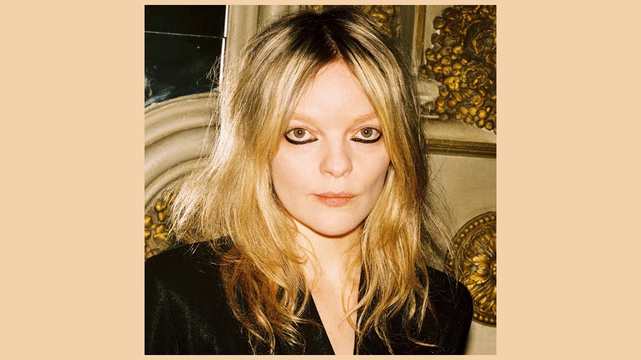 Jessica Pratt - 