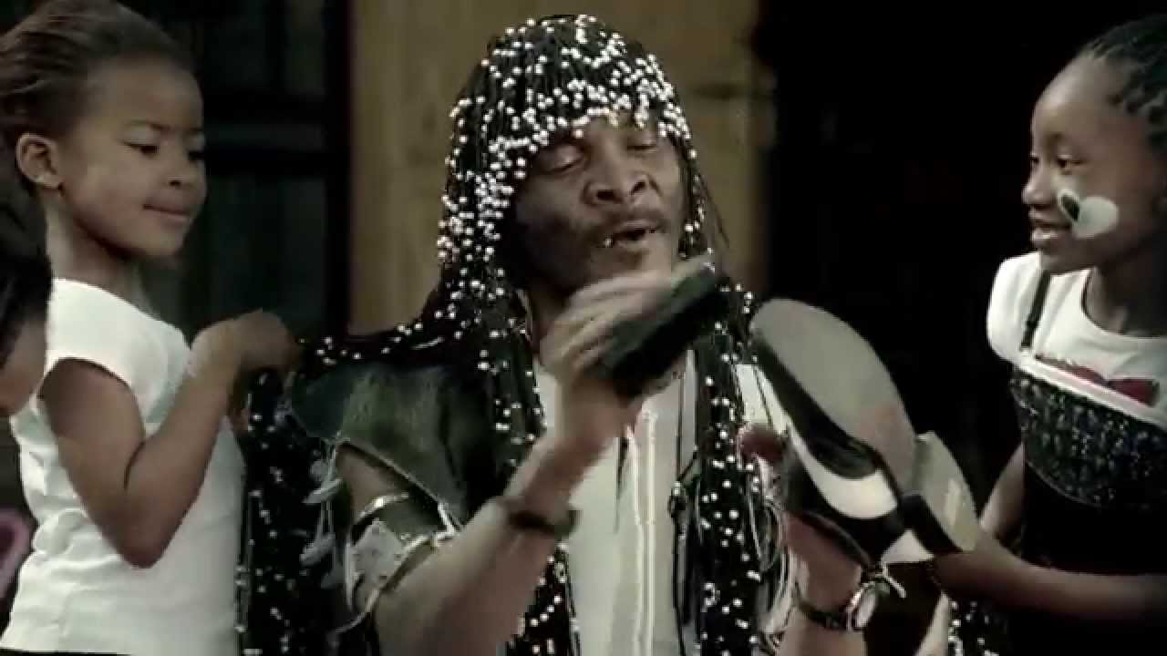 Vodacom Pirates / Malo 8 (Frieze Films)
