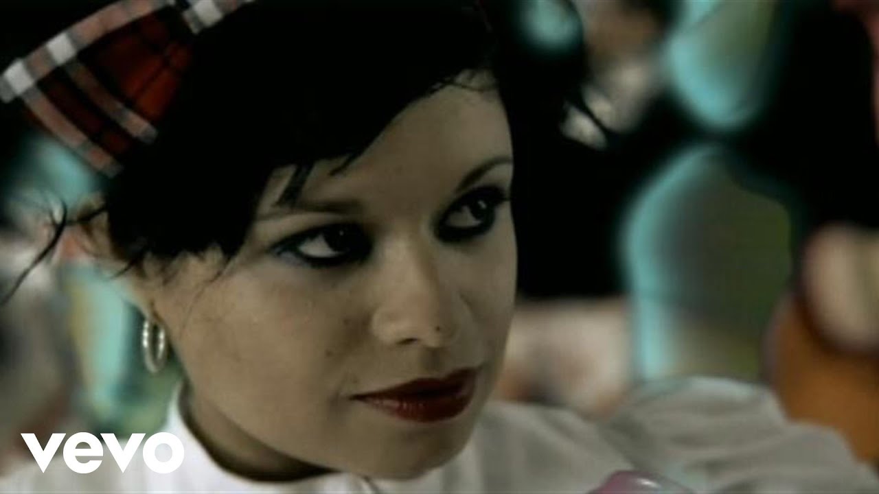 Amandititita - La Muy Muy