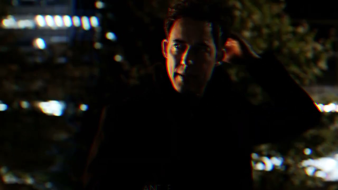 S2 Harry wells || In the middle of the night @Anti91