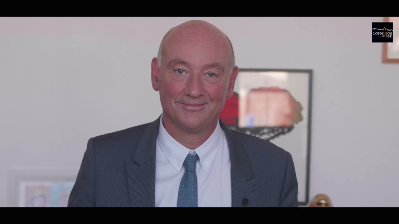 Castelnau-le-Lez : meilleurs vœux pour 2022