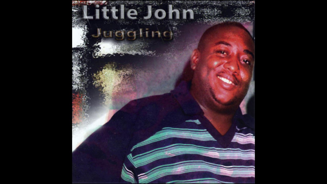 Little John - Juggling (Full Album)