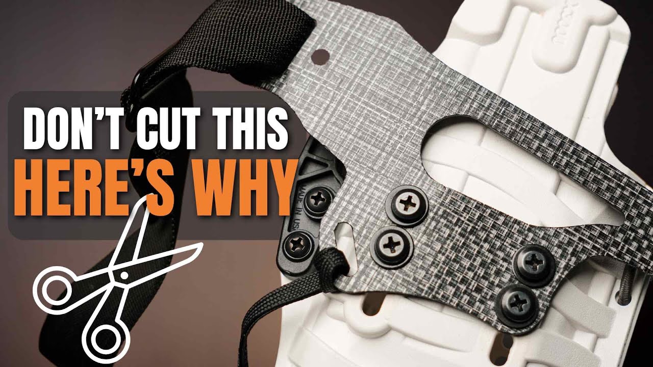 Do Not Cut Your Enigma Faceplate - Here's Why | PHLster Tech Tips