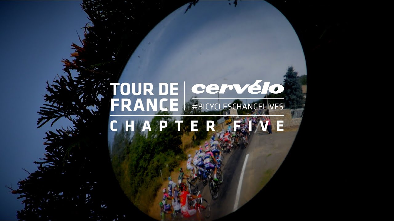Tour de France | Chapter 5