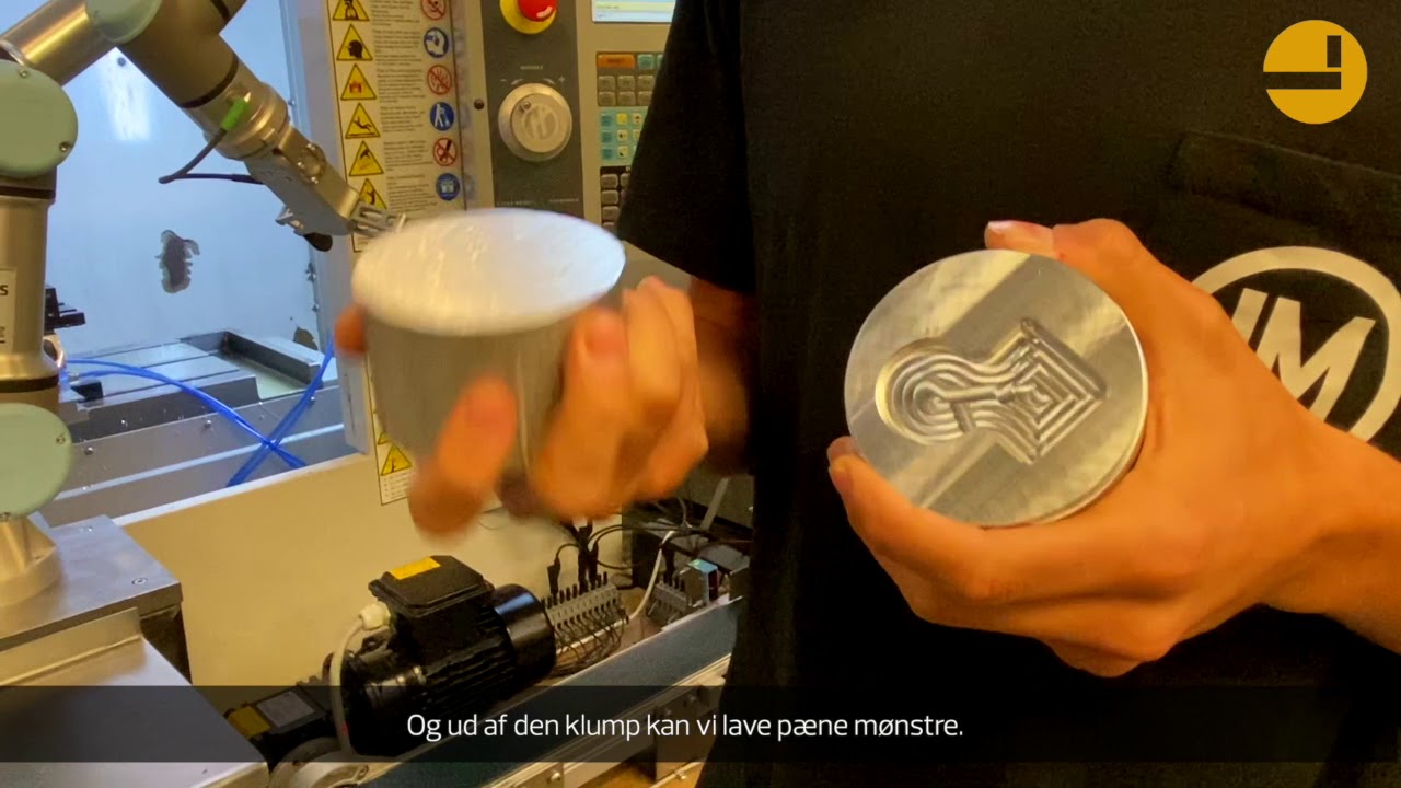 Industritekniker
