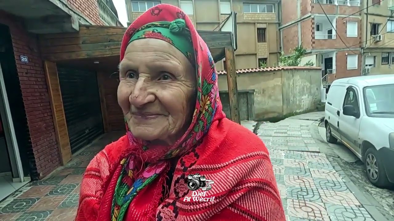 Timlilit akk d Nna Fatima Bellali s teɣzi n tudert is (01)