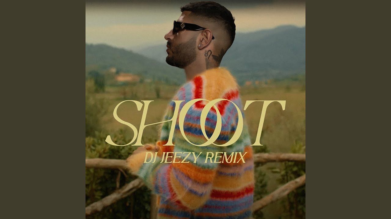 SHOOT (DJ JEEZY REMIX)