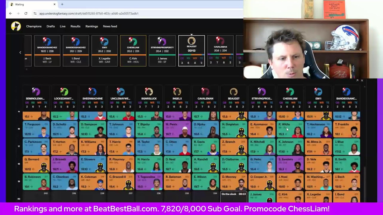 My First Big Board and I was HACKED!?