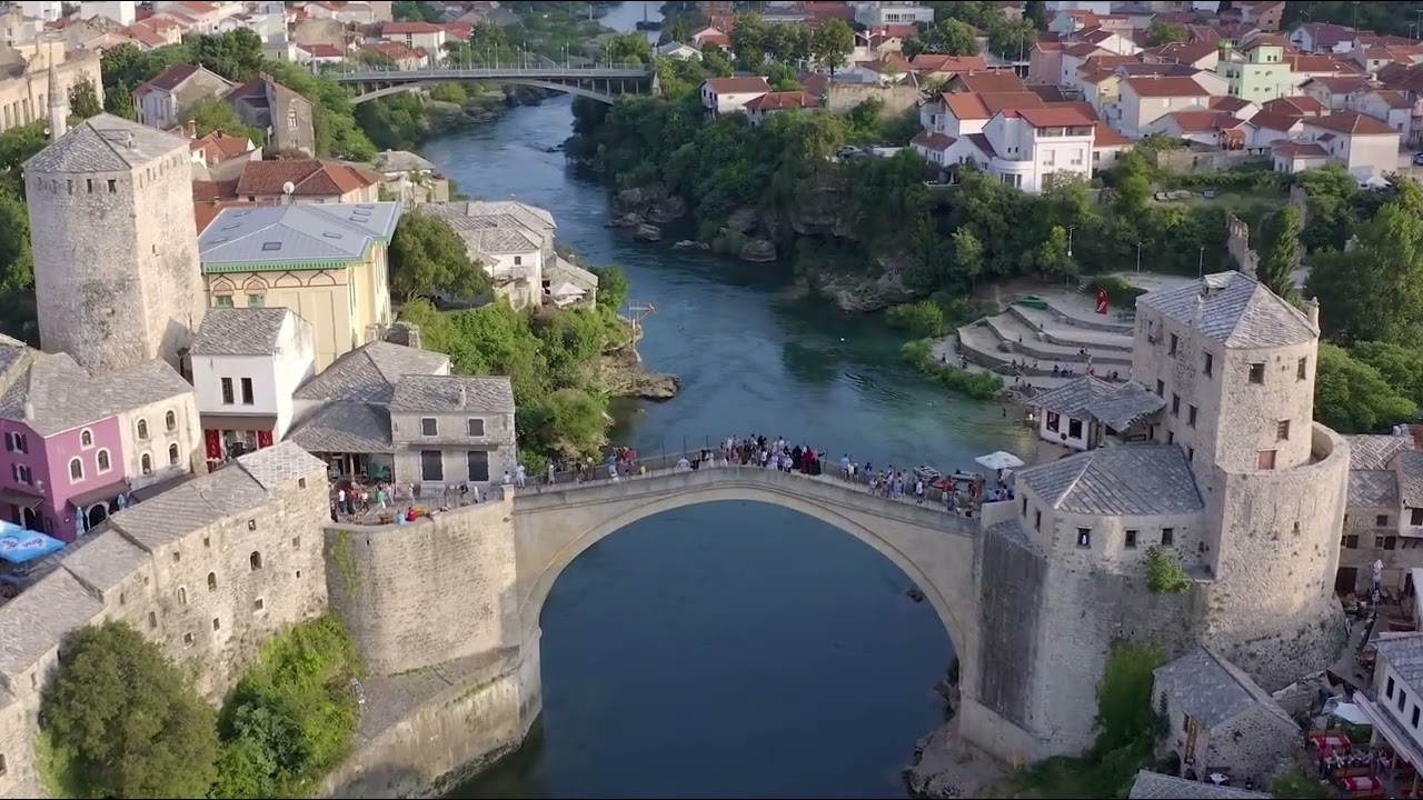 SARAJEVSKA