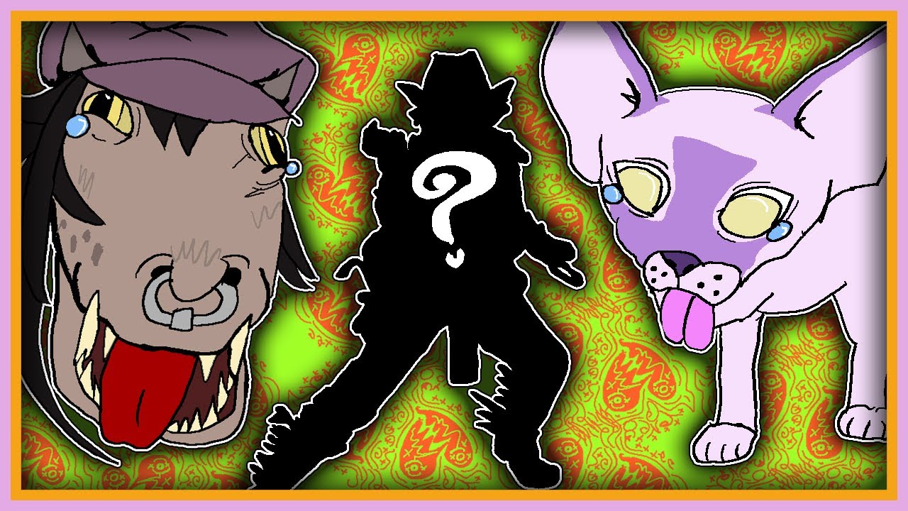 Deadlock's most grossest hero?