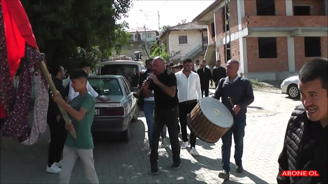 Экскурсия по Сулусарайскому жениху из известного района Сейит Текке