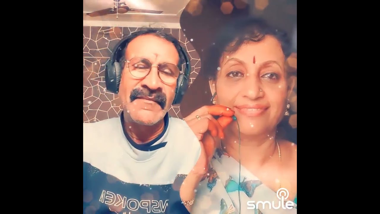 ஆகாய கங்கை பூந்தேன் மலர்  சூடி  🎙️ஜெ சுந்தரேசன் & 🎙️ஜெயா முரளீதரன் 🙏🌺🌷💐🙏