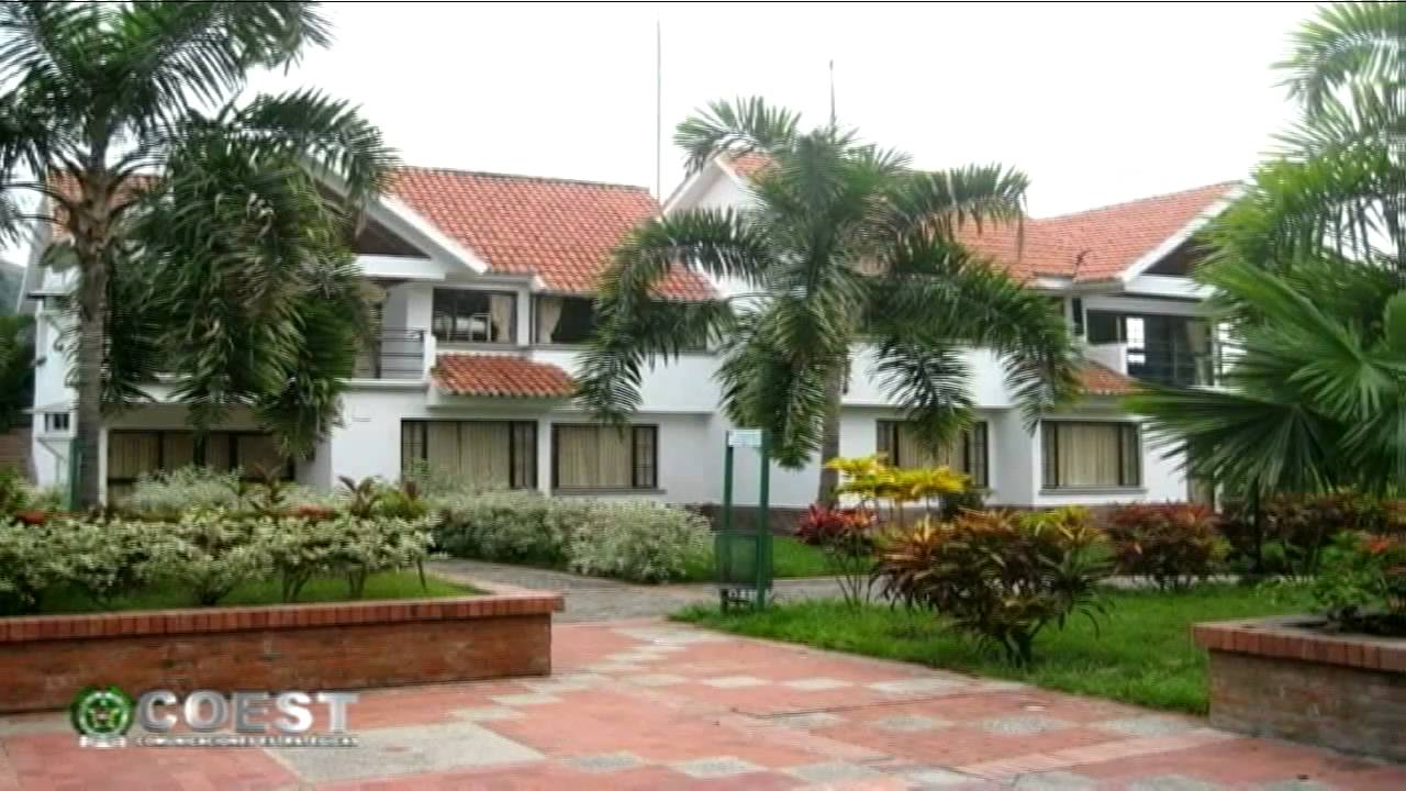 Centros Vacacionales Dirección de Bienestar Social - policiadecolombia