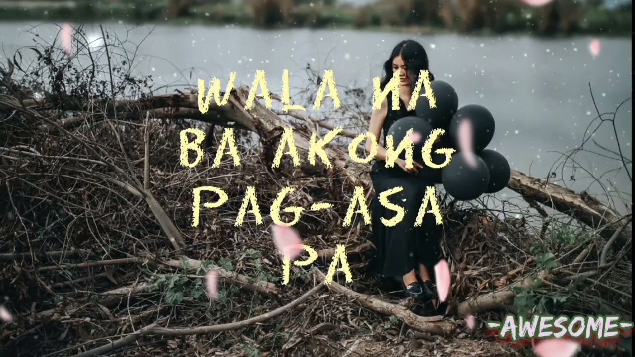 #LabisnaNasaktan 💔by #JennelynYabu 💔