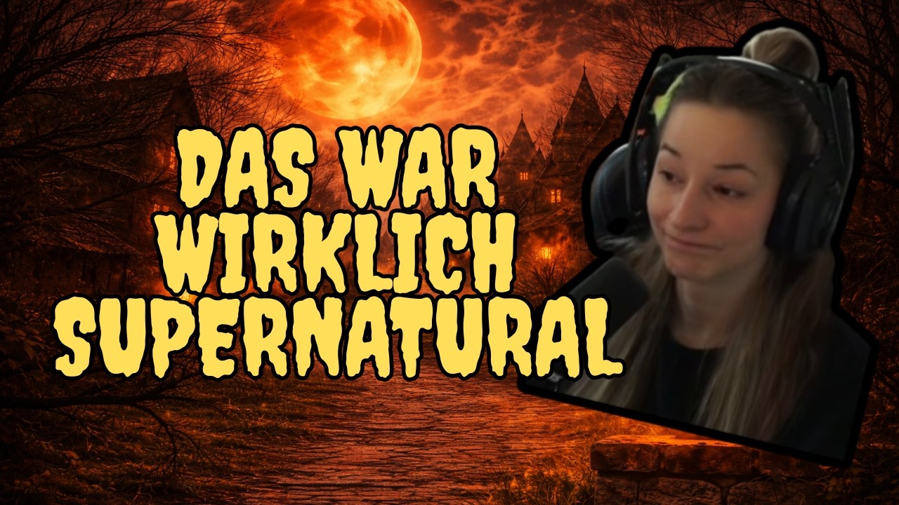 SUPERNATURAL ist komplett eskaliert... 😈