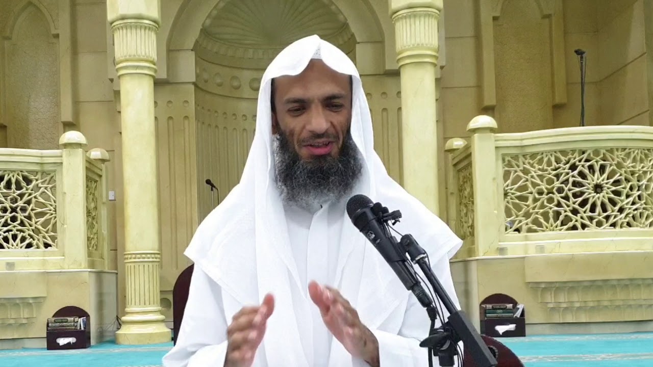 الفقه الميسر - الطهارة ١١ | صفة الغسل - فضيلة الشيخ خالد اسماعيل