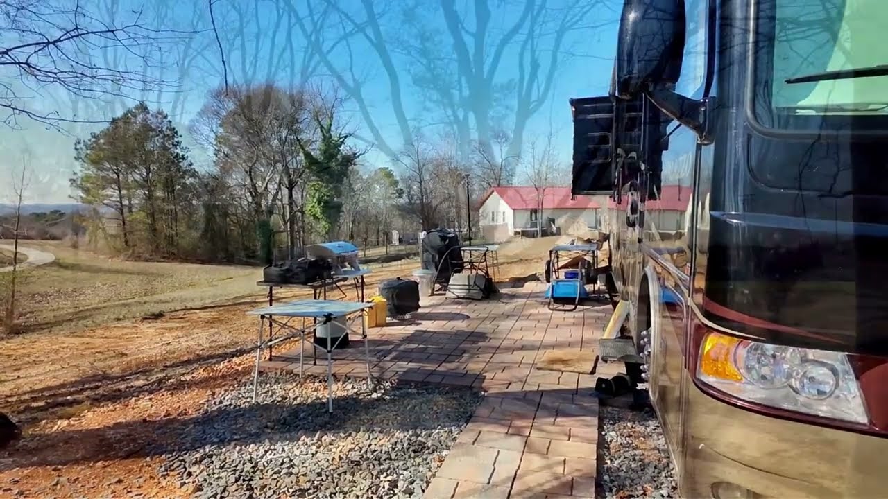 Our New Spot - short ver