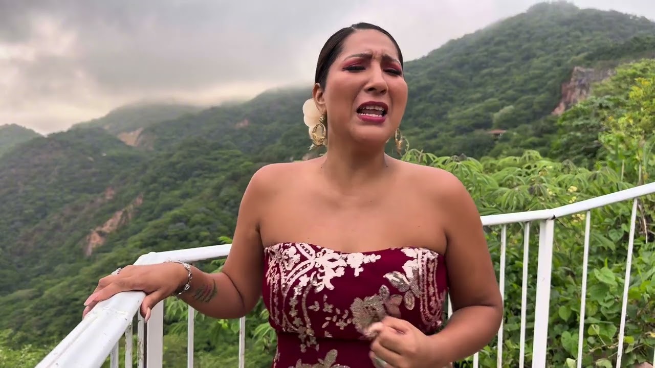 DOLOR DE MI DOLOR -KARLA YOLANDA