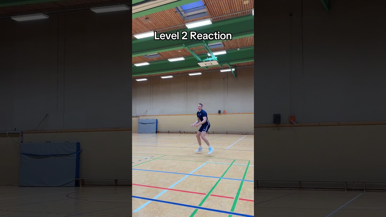React faster & faster with these drills