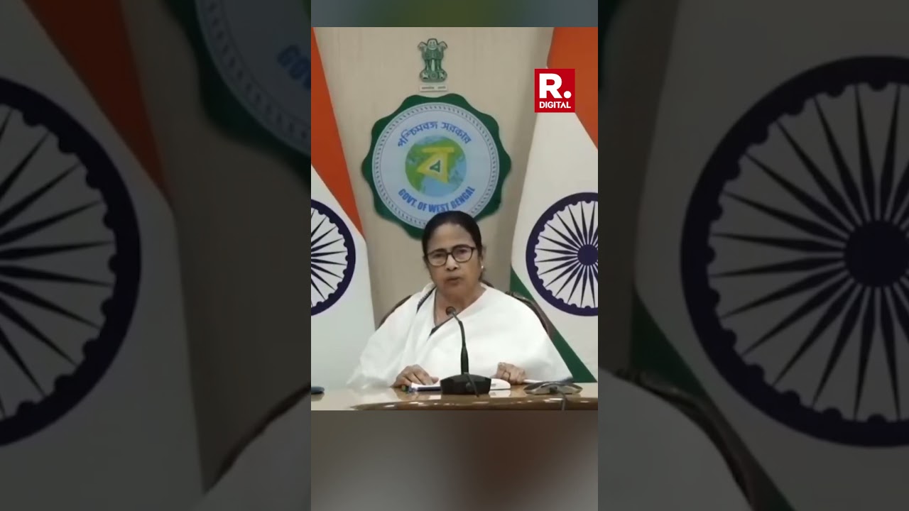 Government Notifies CAA, Bengal CM Mamata Banerjee Plays Fear Politics