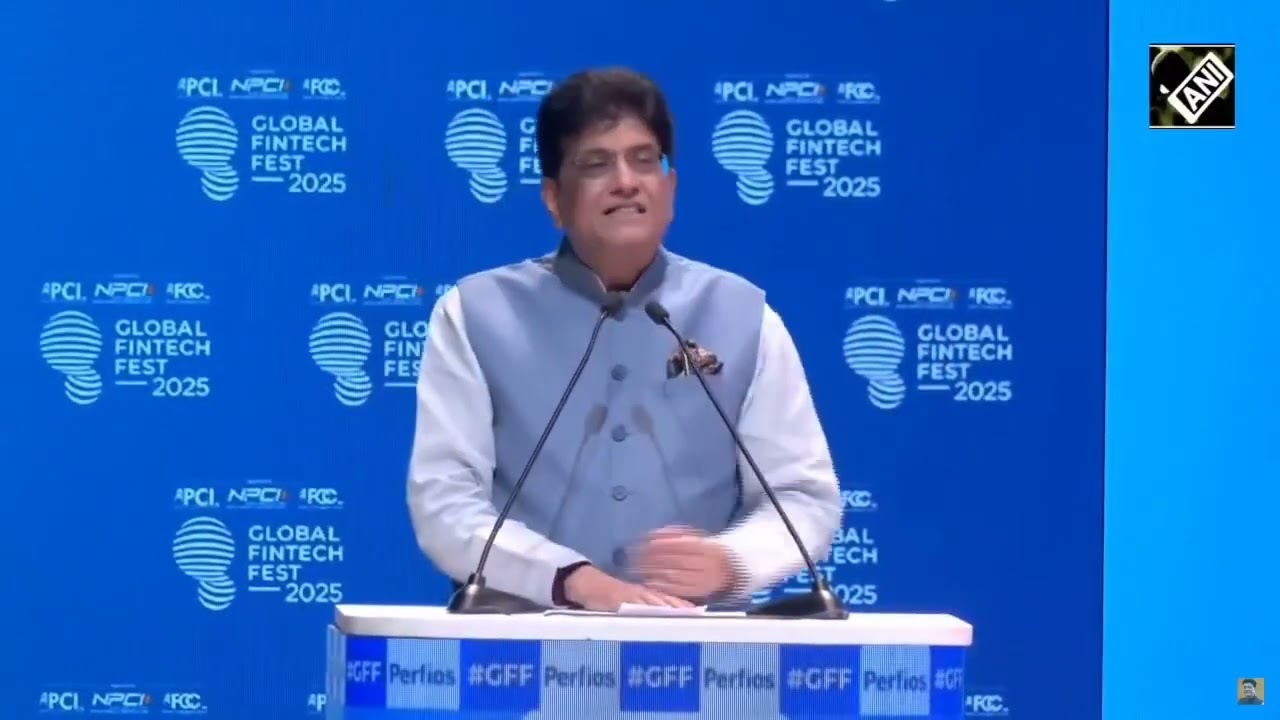 India leads global initiatives...