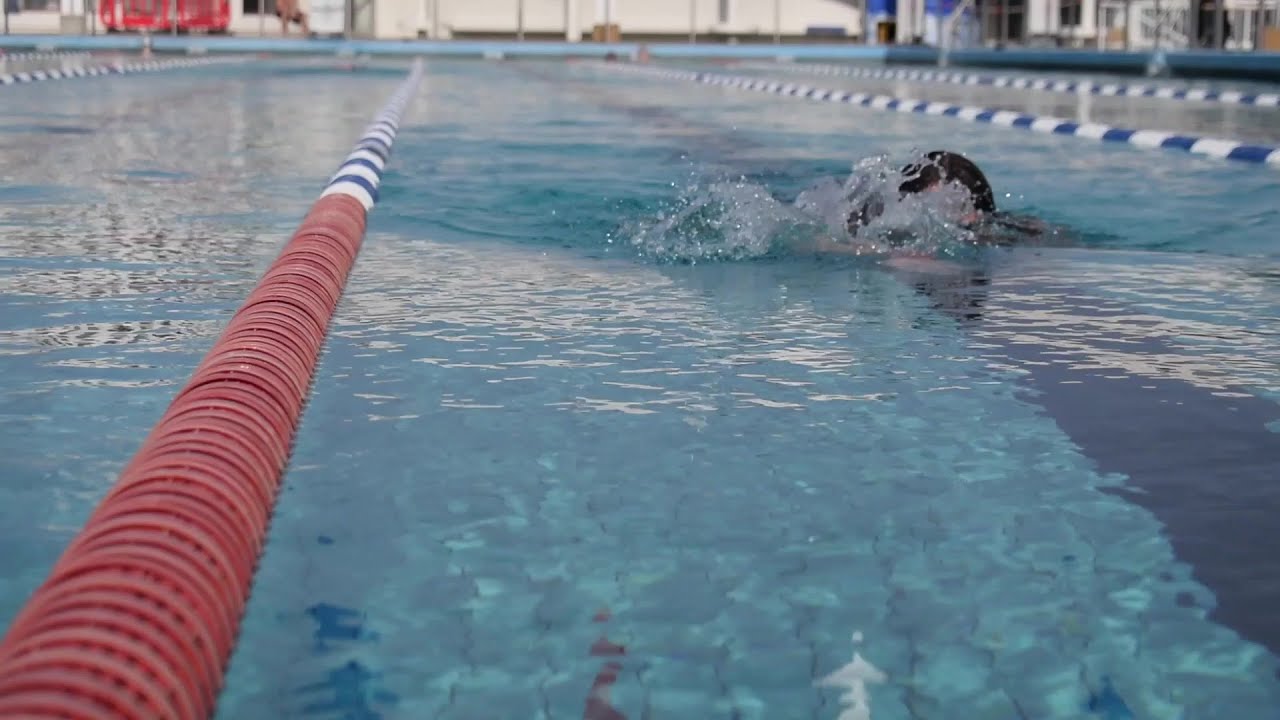 Iceland's beloved swimming pools reopen after two-month shutdown | AFP