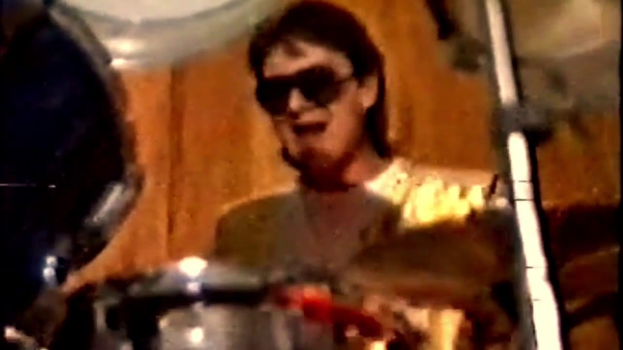 Журабек Шакуров-Саратон . Jurabek Shakurov -Gr.Saraton-1987 йил