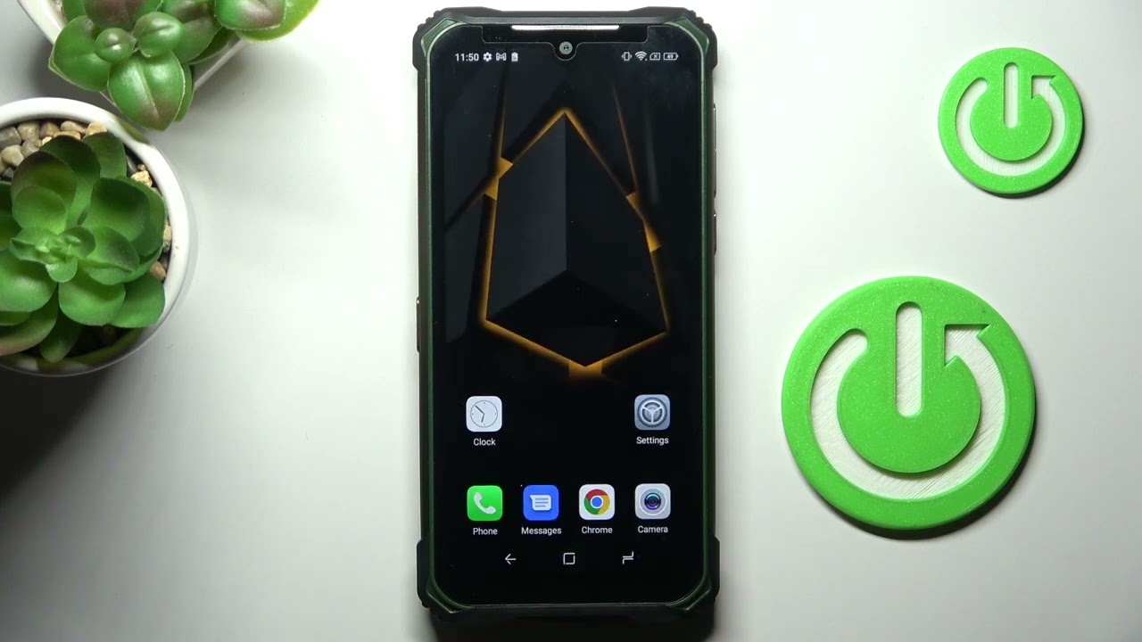 How to Change Video Resolution in DOOGEE S86 Pro – Set Video Quality