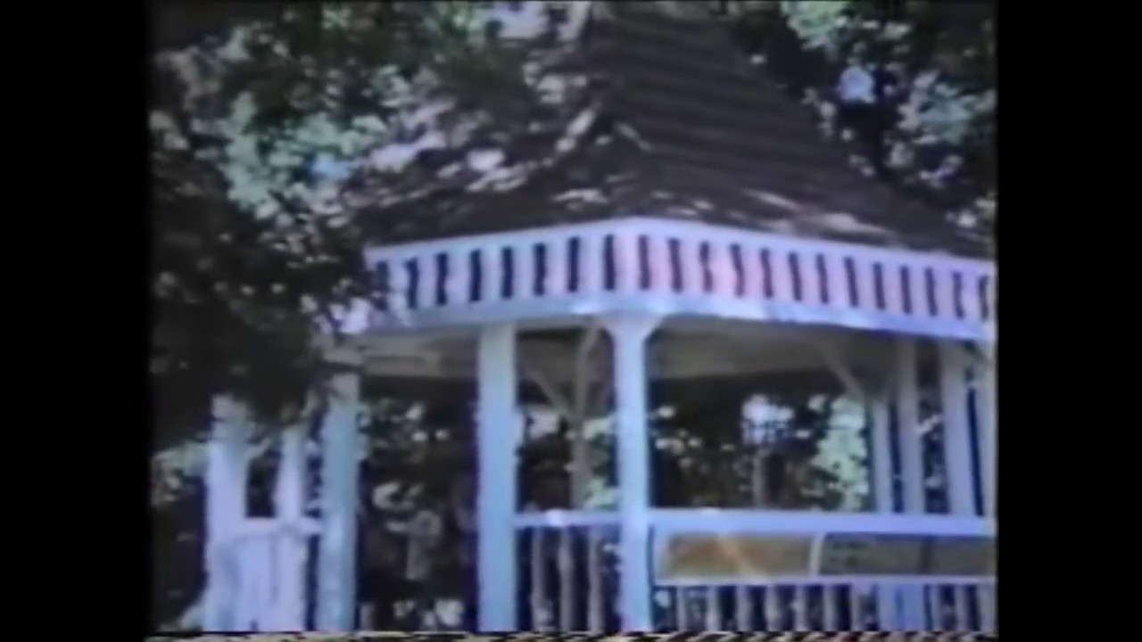 1960s 'Santa Claus Land' film (now Holiday World)