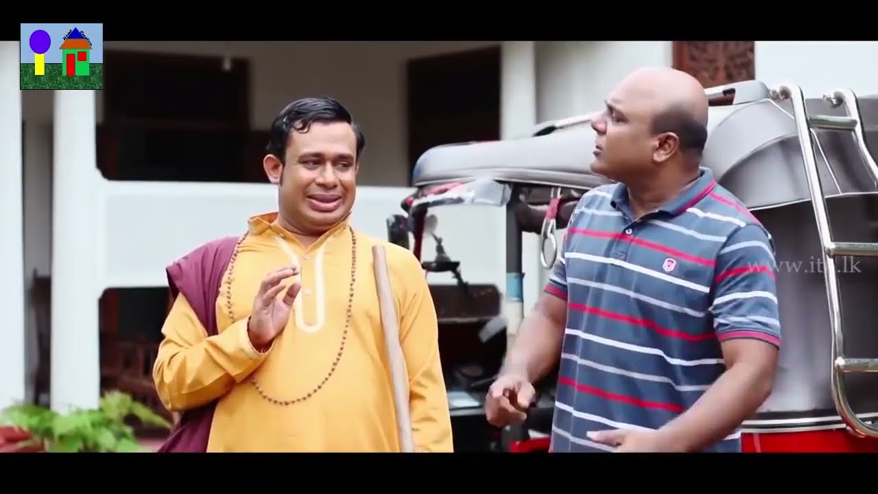 හුලං ගෙදර | සම්පූර්ණ සිංහල ටෙලි චිත්&zwj;රපටය | Hulan gedara | Full Sinhala tele movie