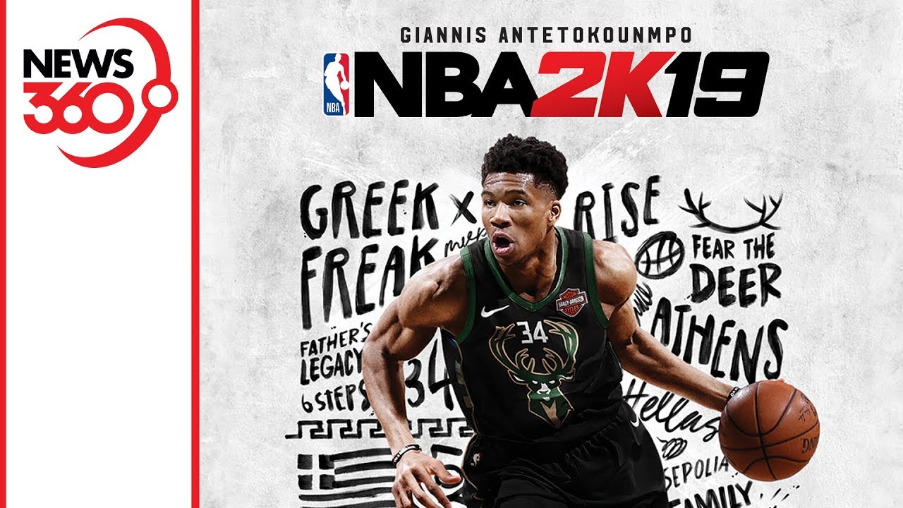 A beginner's guide to NBA 2K19
